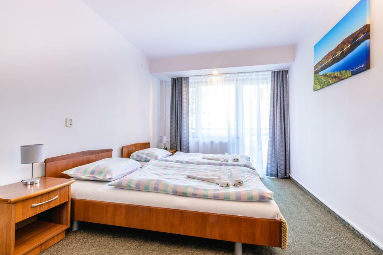 Osrodek Wypoczynkowy Tarnica Bed and Breakfast Solina  Exteriör bild