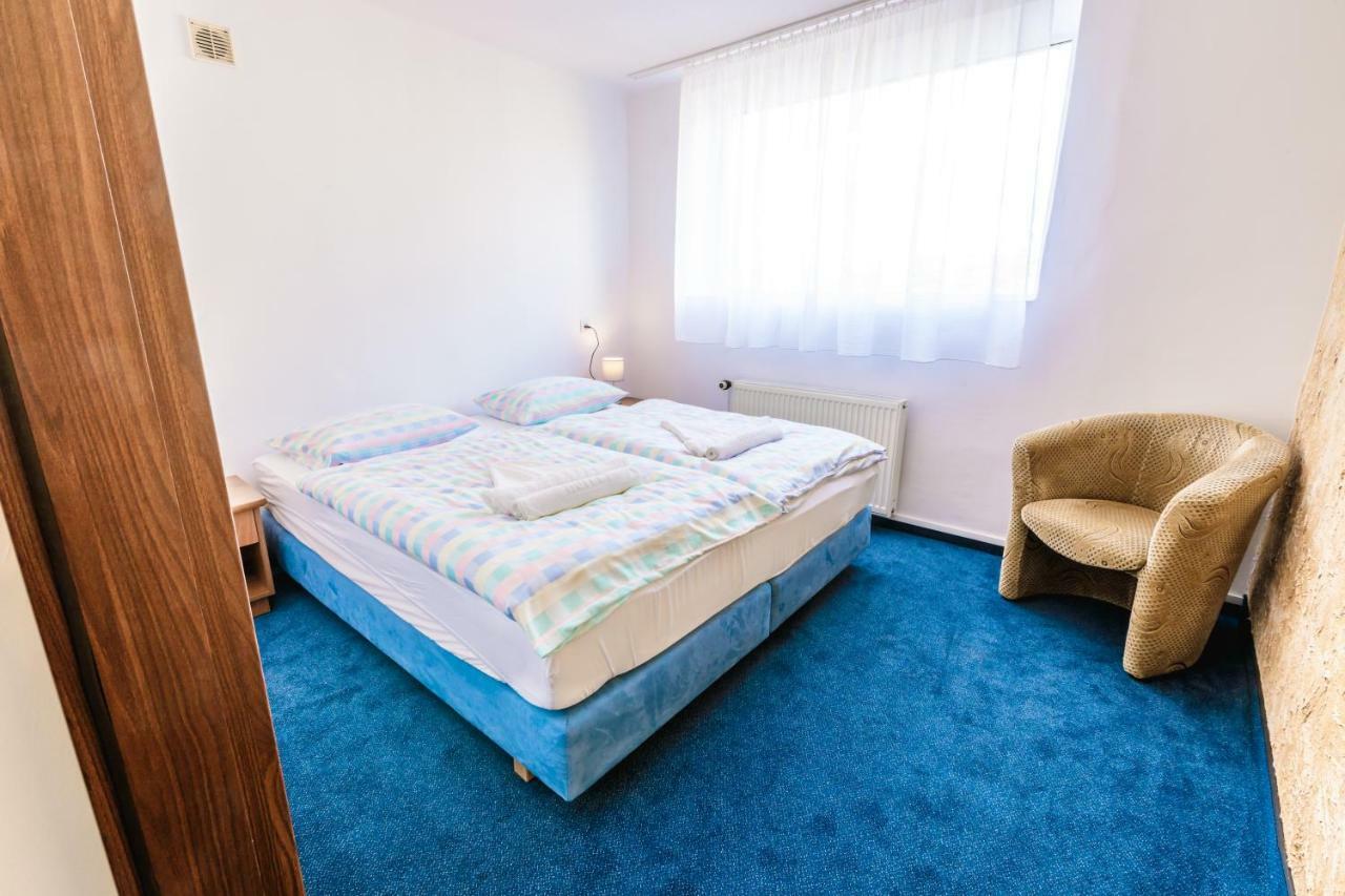 Osrodek Wypoczynkowy Tarnica Bed and Breakfast Solina  Exteriör bild
